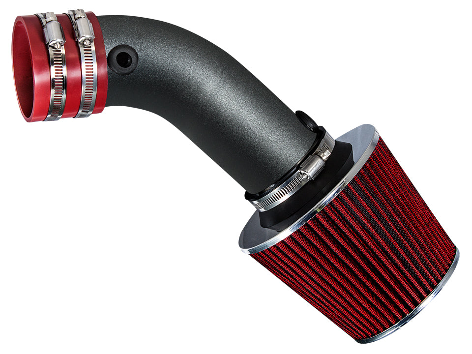 Short Ram Intake For 90-94 Chevy Lumina/Breetta/Corsica/Cutlass WSI-CH-23RDB