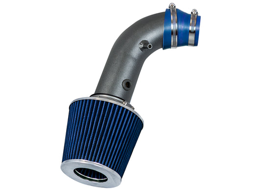 Short Ram Intake For 04-08 Chevy Aveo/Daewoo Lanos WSI-CH-24BLB