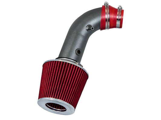 Short Ram Intake For 04-08 Chevy Aveo/Daewoo Lanos WSI-CH-24RDB