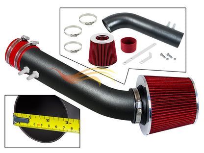 SI-CH-28 part - Matte Black Red