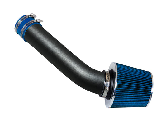 Short Ram Intake For 98-02 Chevy Cavalier/Pontiac Sunfire WSI-CH-29BLB