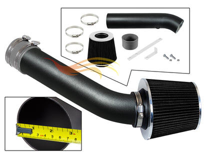 SI-CH-29 part - Matte Black Gray