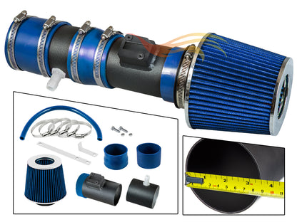 SI-CH-30 part - Matte Black Blue
