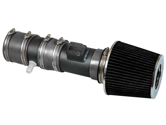Short Ram Intake For 12-17 Chevy Traverse/Enclave/Acadia V6 WSI-CH-30GYB