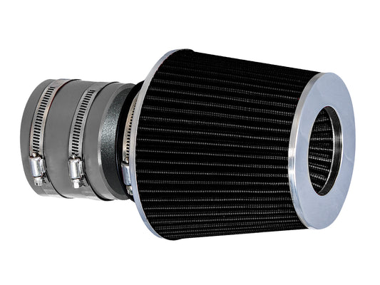 Short Ram Intake For 97-03 Malibu 3.1L / 99-04 Alero 3.4L / 99-05 Grand Am 3.4L V6 WSI-CH-35GYB