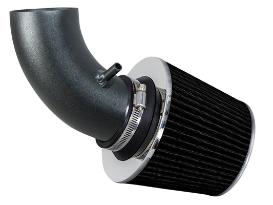Short Ram Intake For 03-06 Chrysler PT Cruiser Turbo 2.4L L4 WSI-CR-02GYB