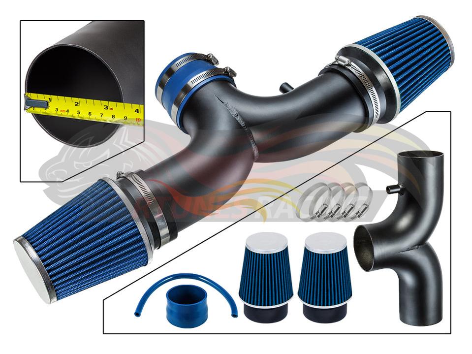 00-02 Dodge Dakota /99-04 Grand Cherokee 3.7L 4.7L WSI-DG-04BLB