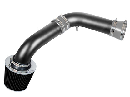 Short Ram Air Intake Kit For 2002-2007 Ram 1500 3.7L & 4.7L /2003-2007 1500/2500/3500 5.7L | Rtunes Racing | WSI-DG-06GYB