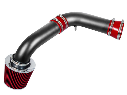 Short Ram Air Intake Kit For 2002-2007 Ram 1500 3.7L & 4.7L /2003-2007 1500/2500/3500 5.7L | Rtunes Racing | WSI-DG-06RDB
