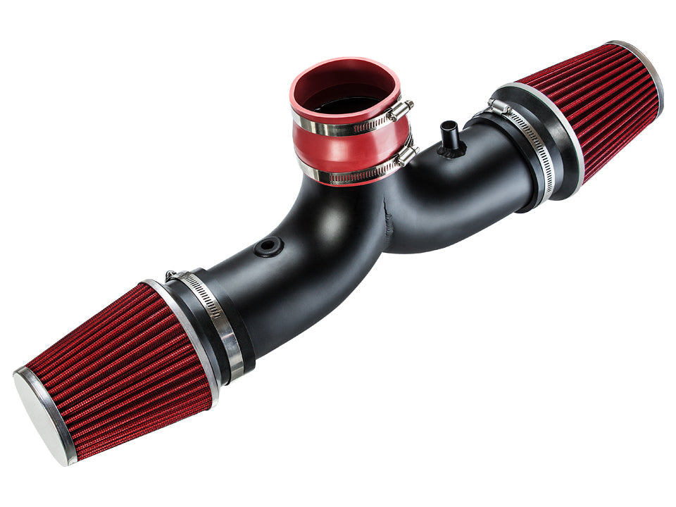 WSI-DG-07 Red Matte gallery