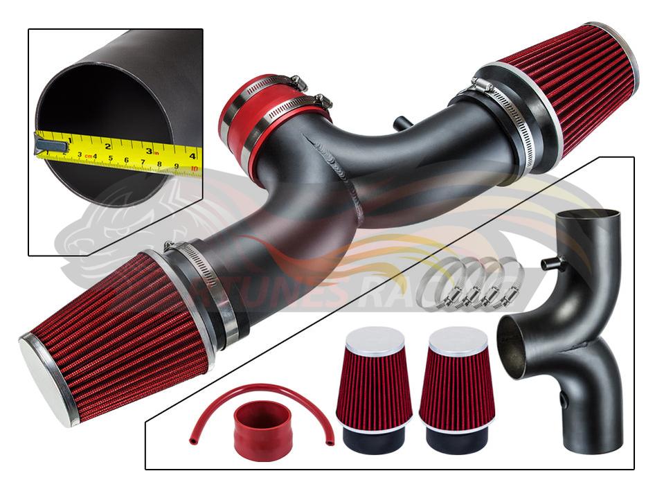 02-08 Dodge Ram / 04-07 Dakota/Durango / 04-07 Jeep Liberty 3.7 4.7 Dual WSI-DG-07RDB