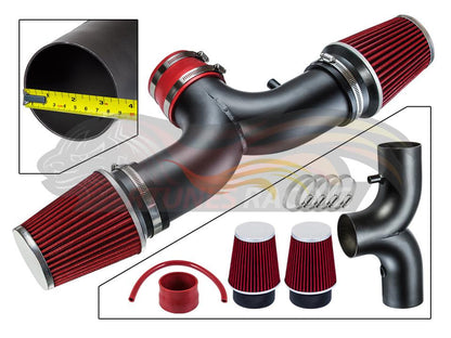 02-08 Dodge Ram / 04-07 Dakota/Durango / 04-07 Jeep Liberty 3.7 4.7 Dual WSI-DG-07RDB