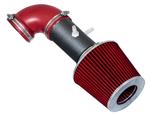 Short Ram Intake For 01-04 Dodge Stratus/Chrysler Sebring 2.7L WSI-DG-11RDB