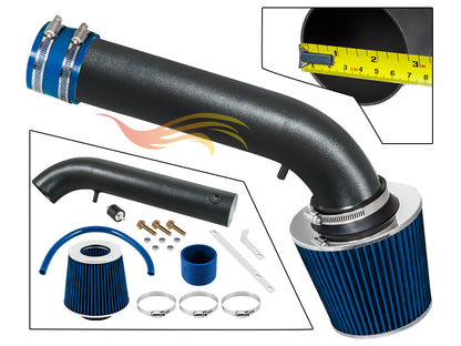 SI-DG-13 part - Matte Black Blue