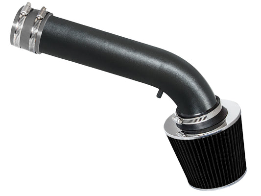 Short Ram Air Intake Kit For 2005-2009 Chrysler 300 2.7L V6 | Rtunes Racing | WSI-DG-13GYB