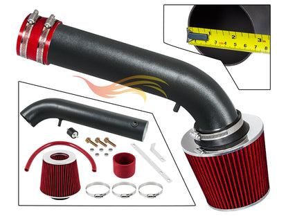 SI-DG-13 part - Matte Black Red