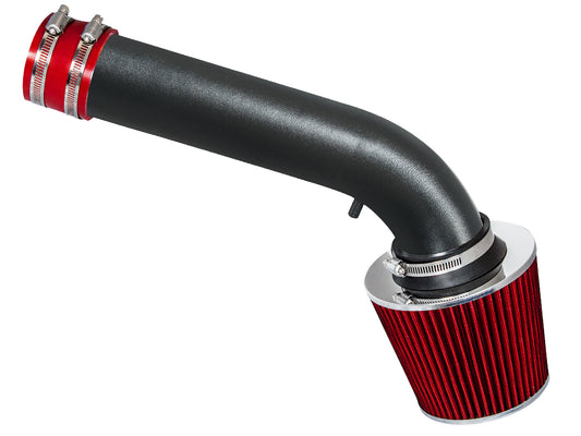 Short Ram Air Intake Kit For 2005-2009 Chrysler 300 2.7L V6 | Rtunes Racing | WSI-DG-13RDB