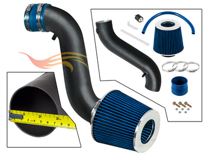 SI-DG-14 part - Matte Black Blue