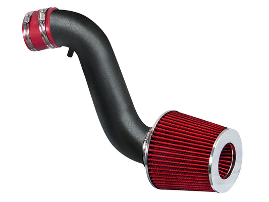 Short Ram Air Intake Kit For 2005-2009 Chrysler 300 Touring/Limited 3.5L V6 | Rtunes Racing | WSI-DG-14RDB