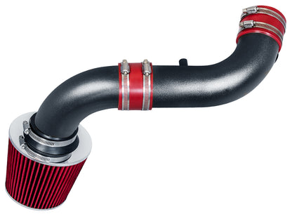 Short Ram Air Intake Kit For 2007-2010 Dodge Nitro 3.7L V6 | Rtunes Racing | SI-DG-15