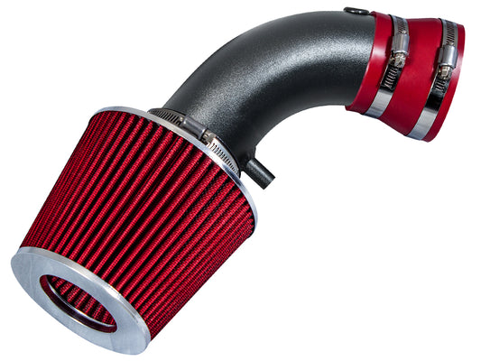 Short Ram Intake For 01-07 Dodge Caravan/Chrysler Voyager WSI-DG-18RDB