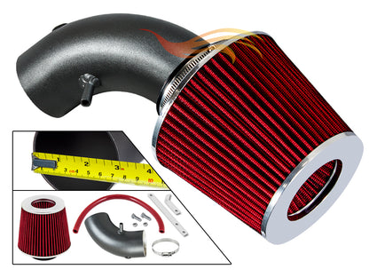SI-DG-19 part - Matte Black Red