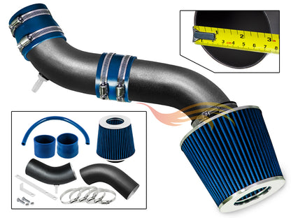 SI-DG-20 part - Matte Black Blue