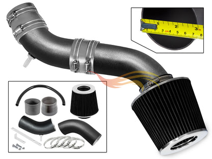 SI-DG-20 part - Matte Black Gray