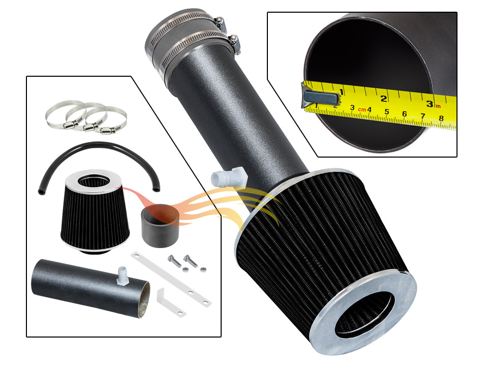 SI-DG-21 part - Matte Black Gray