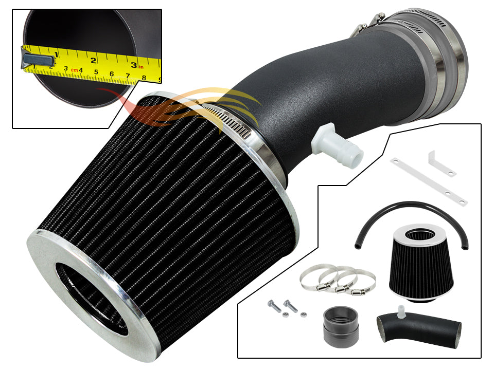 SI-DG-24 part - Matte Black Gray