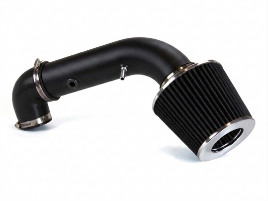 Short Ram Air Intake Kit For 2001-2006 Dodge Stratus / Chrysler Sebring 2.4L 4 DOORS ONLY | Rtunes Racing | WSI-DG-26CKB