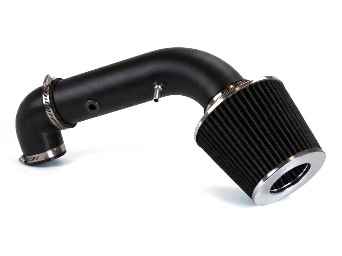 WSI-DG-26CKB intake