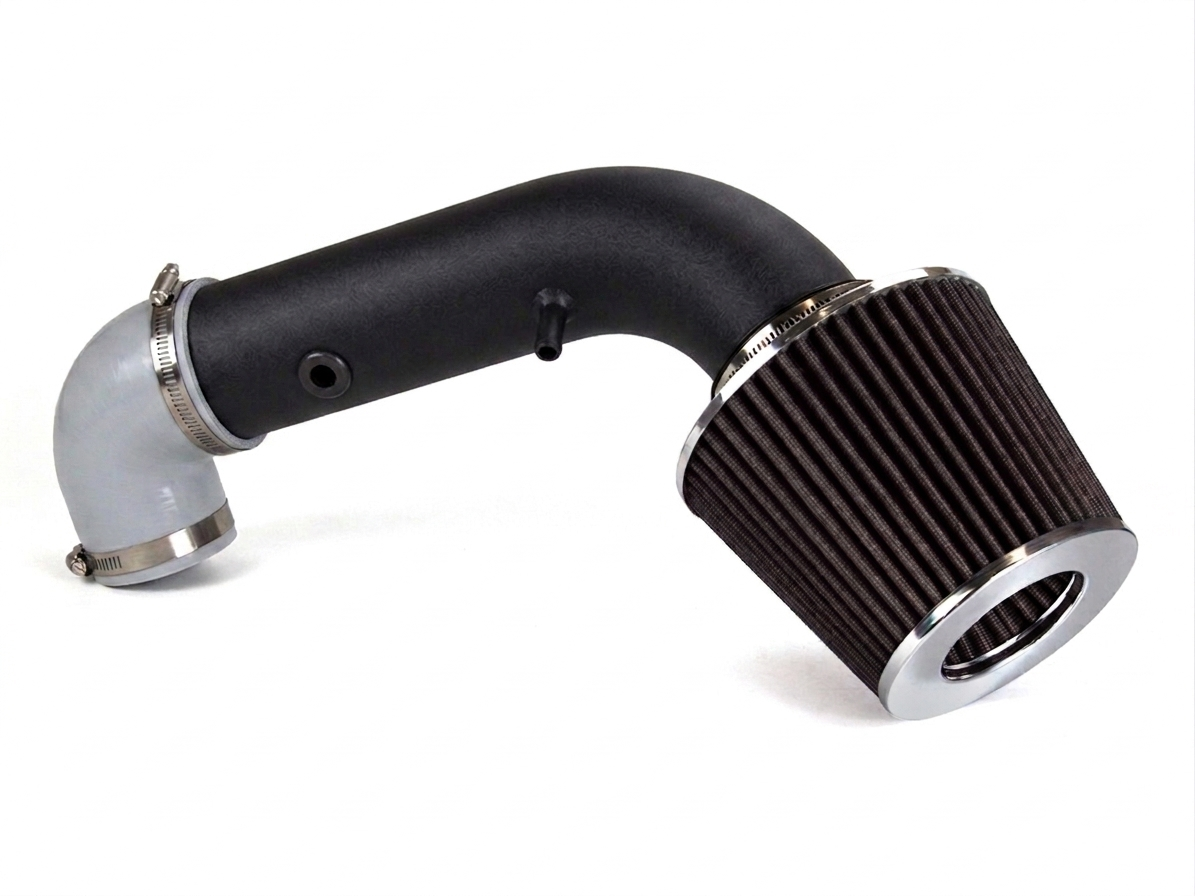 WSI-DG-26GYB intake