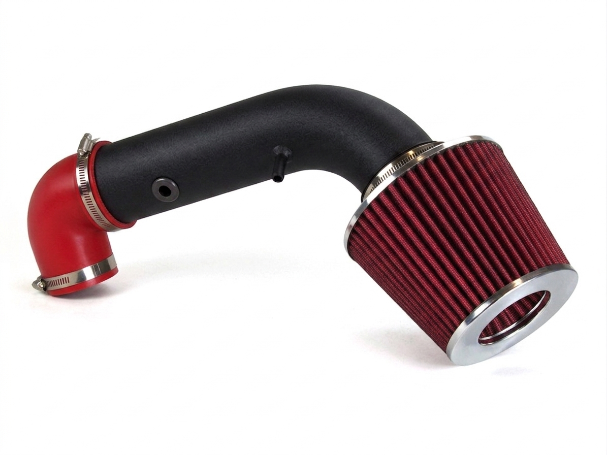 WSI-DG-26RDB intake