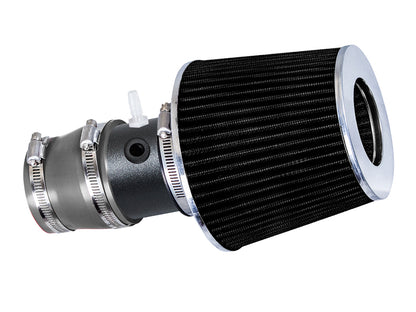 Short Ram Air Intake Kit For 2000-2005 Chrysler Dodge Neon 2.0L SOHC NON-TURBO ONLY | Rtunes Racing | WSI-DG-27GYB
