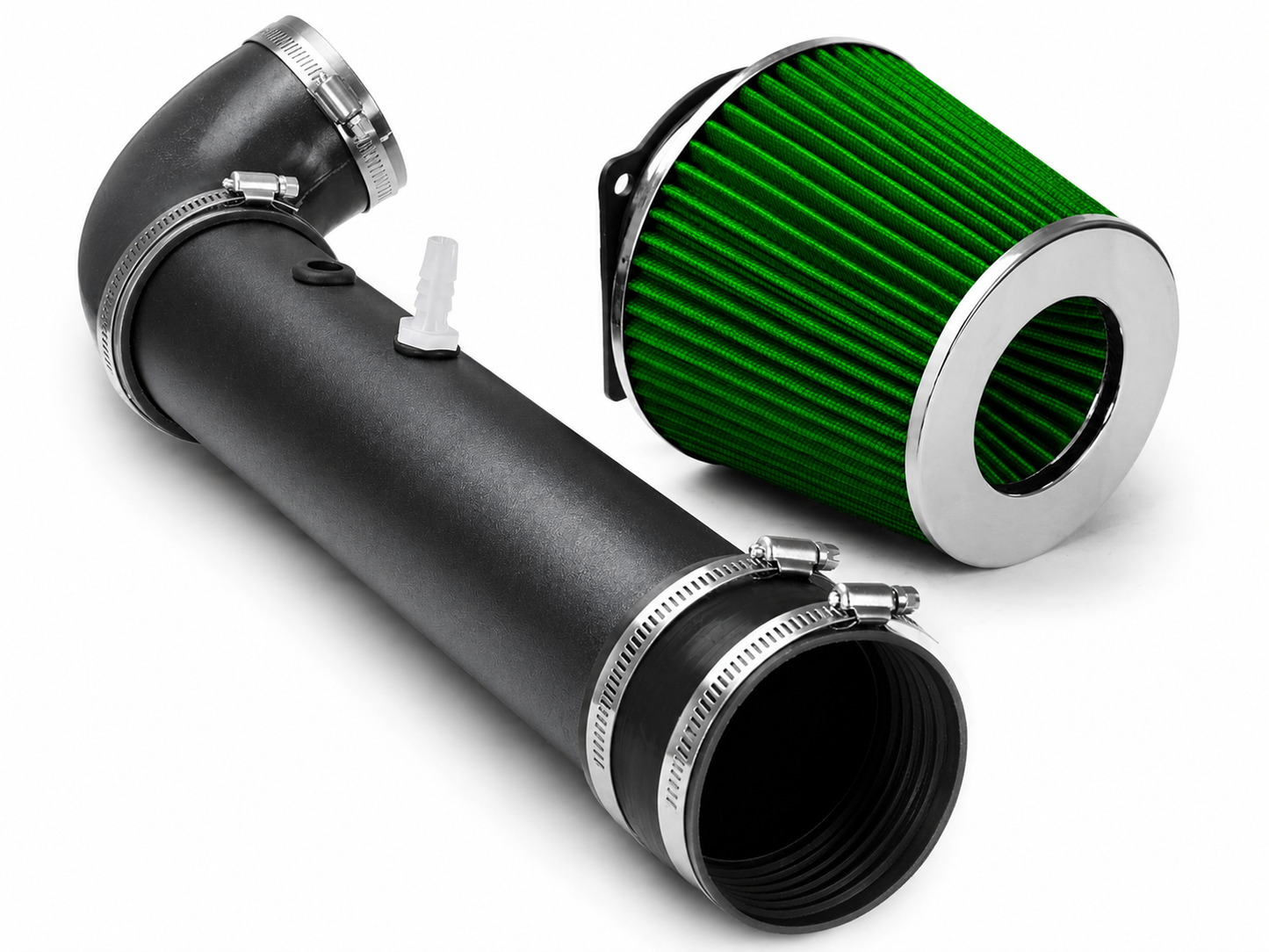 Short Ram Air Intake Kit For 1997-2003 Ford F150 4.2L V6 | Rtunes Racing | SI-FD-05