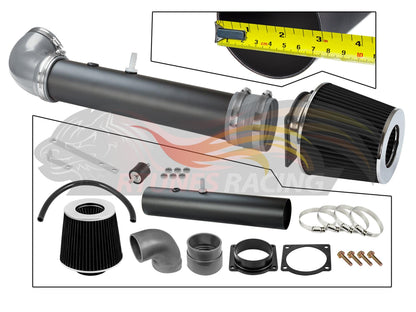 Short Ram Air Intake Kit For 1997-2003 Ford F150 4.2L V6 | Rtunes Racing | WSI-FD-05GYB