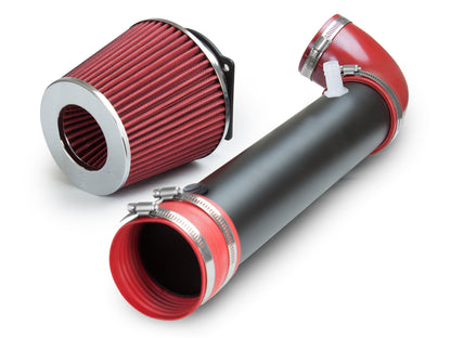 Short Ram Air Intake Kit For 1995-2000 Ford Explorer/Ford Ranger Ohv 4.0L V6 | Rtunes Racing | WSI-FD-07RDB