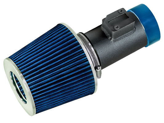 Short Ram Intake For 06-09 Ford Fusion 3.0 V6 SE SEL/Grand Marquis 4.6 V8 WSI-FD-08BLB