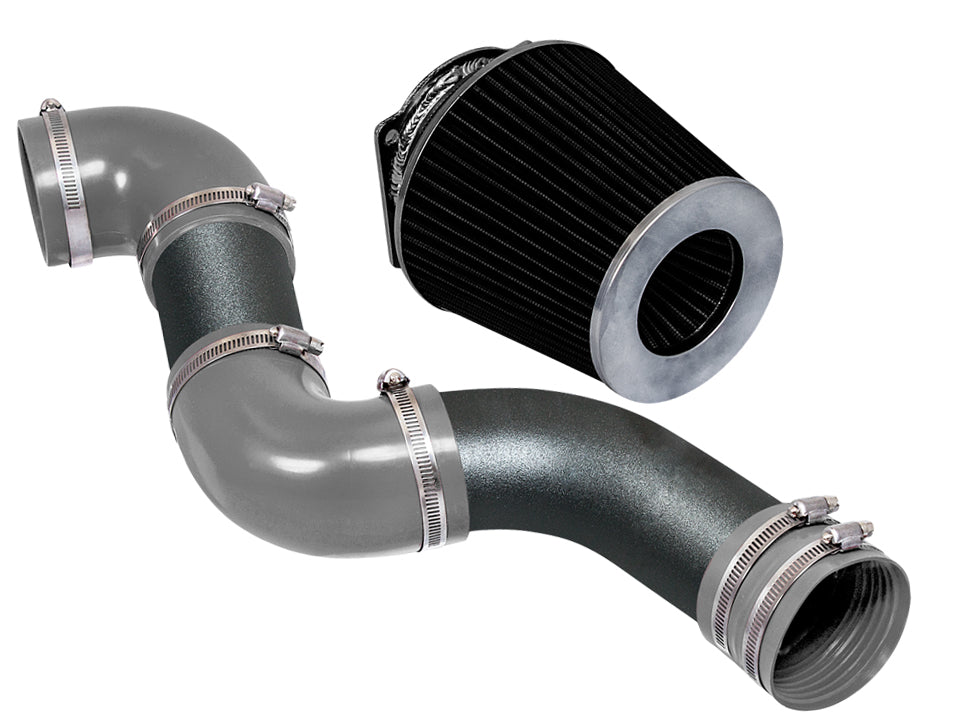 Short Ram Air Intake Kit For 1996-2002 Ford Crown Victoria and Lincoln Town Car and Mercury Grand Marquis 4.6L V8 | Rtunes Racing | SI-FD-09