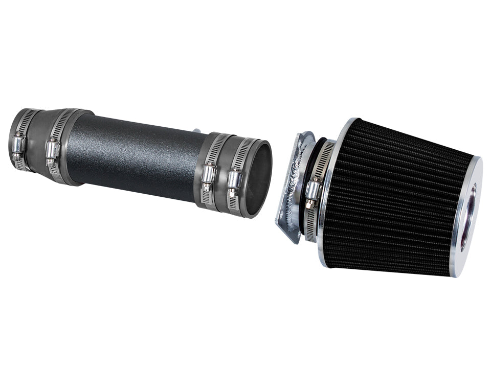 Short Ram Air Intake Kit For 1999-2002 Ford Windstar 3.8L V6 | Rtunes Racing | SI-FD-11