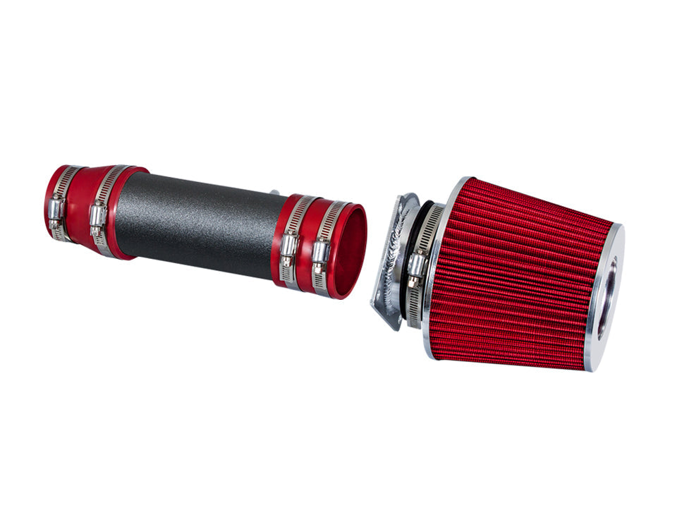 Short Ram Air Intake Kit For 1999-2002 Ford Windstar 3.8L V6 | Rtunes Racing | SI-FD-11