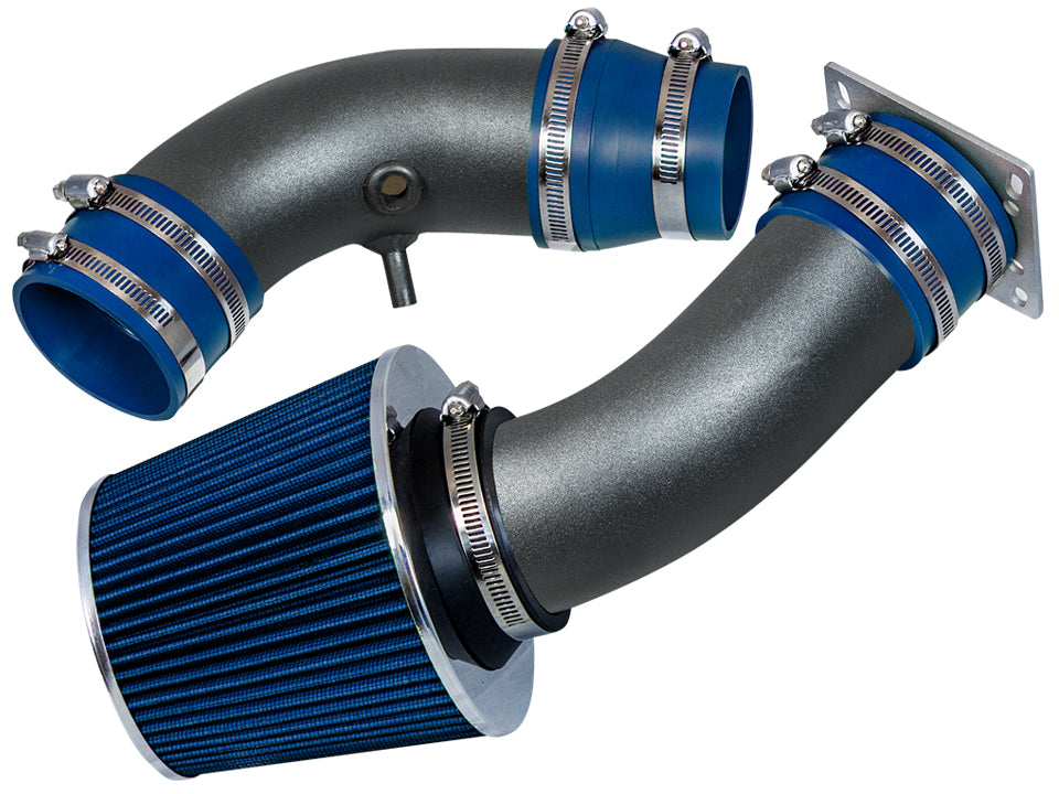 Short Ram Intake For 95-97 Ford Ranger/Mazda B2300 WSI-FD-13BLB