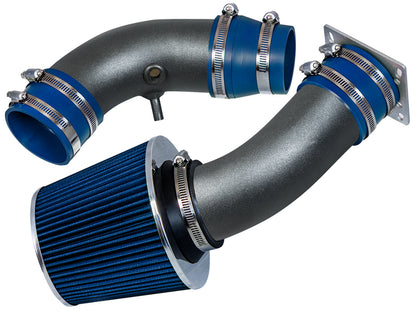 Short Ram Air Intake Kit For 1995-1997 Ford Ranger/Mazda B2300 | Rtunes Racing | WSI-FD-13BLB