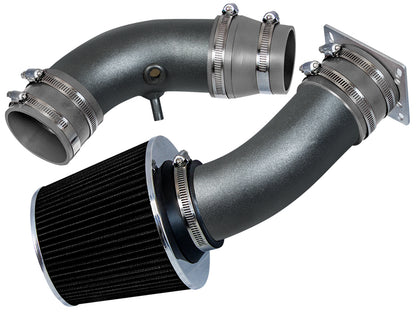 Short Ram Air Intake Kit For 1995-1997 Ford Ranger/Mazda B2300 | Rtunes Racing | WSI-FD-13GYB