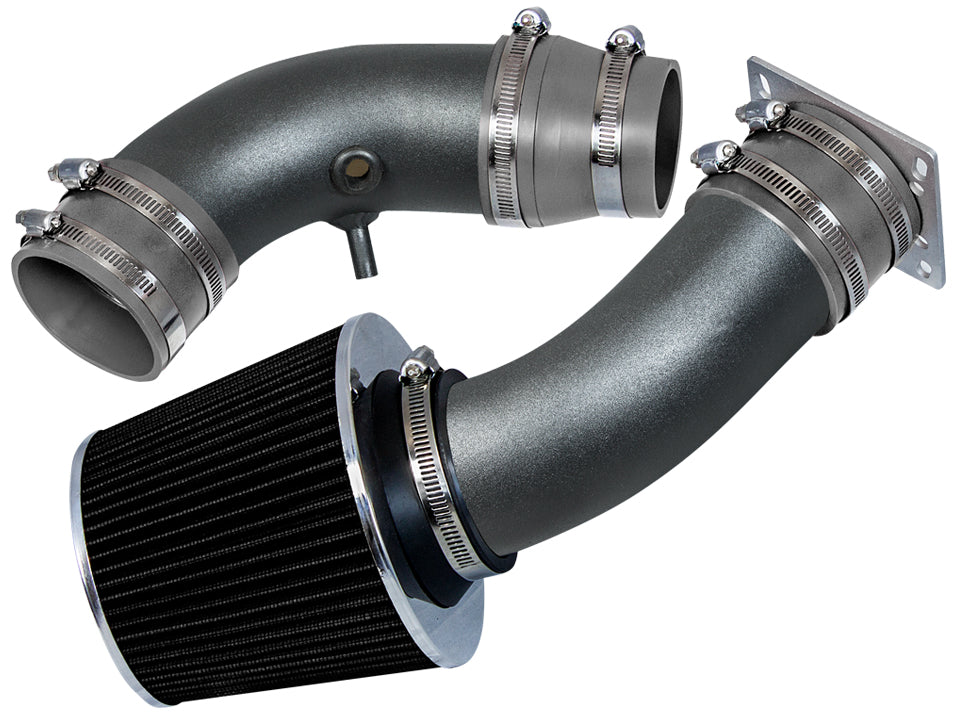 Short Ram Air Intake Kit For 1995-1997 Ford Ranger and Mazda B2300 2.3L L4 | Rtunes Racing | SI-FD-13