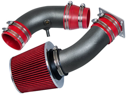 WSI-FD-13 Red Matte