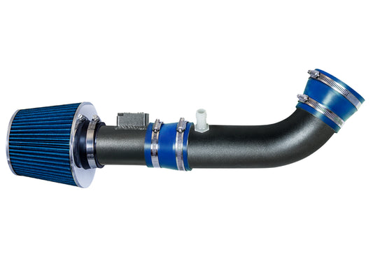 Short Ram Intake For 04-11 Ford Ranger/Mazda B4000 4.0L WSI-FD-17BLB