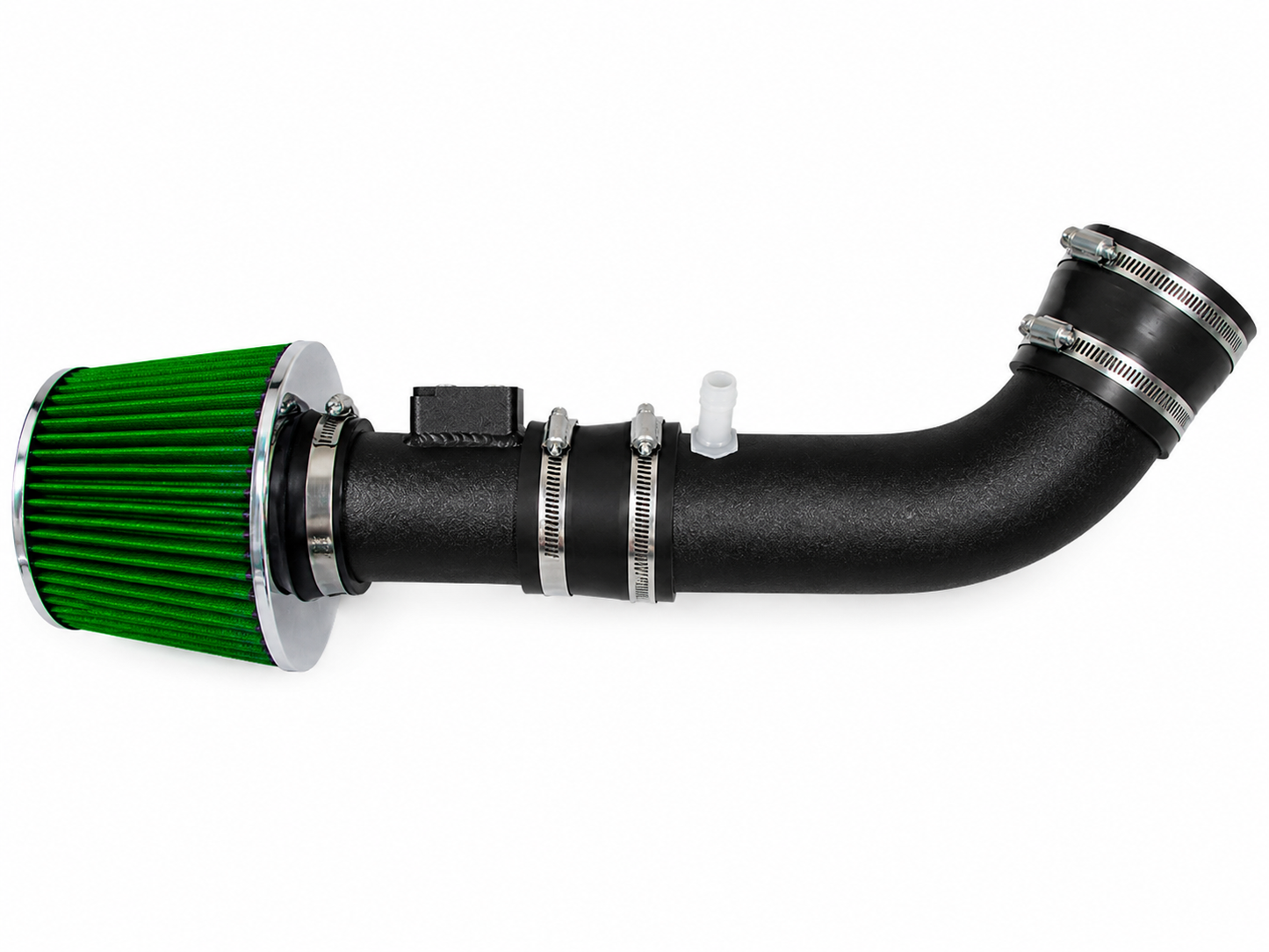 Short Ram Air Intake Kit For 2004-2011 Ford Ranger and Mazda B4000 4.0L V6 | Rtunes Racing | SI-FD-17