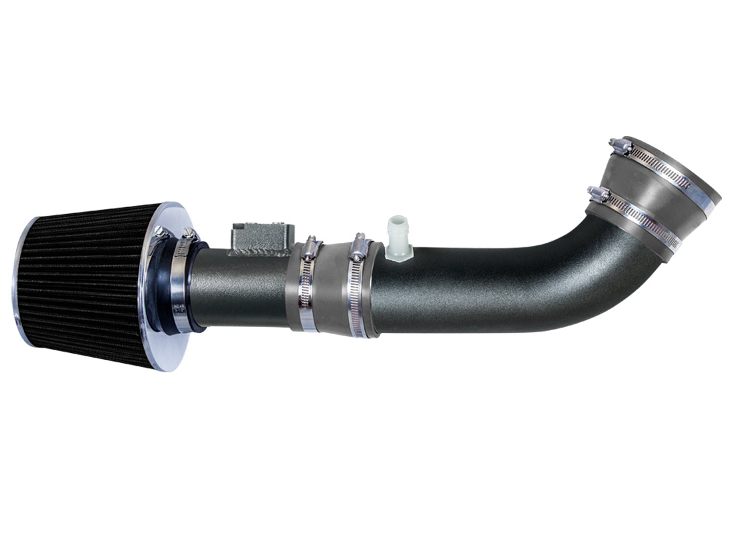 Short Ram Air Intake Kit For 2004-2011 Ford Ranger and Mazda B4000 4.0L V6 | Rtunes Racing | SI-FD-17